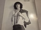 Horses by Patti Smith 2012 Vinyl Reissue LP Record Album Art Rock Punk