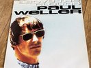 Paul Weller Above The Clouds 12 Inch Vinyl Single . V/ G