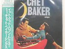 CHET BAKER IT COULD HAPPEN TO YOU RIVERSIDE SMJ6310 LP