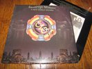 ELECTRIC LIGHT ORCHESTRA - A NEW WORLD RECORD - JET RECORDS LP