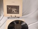 Joy Division Closer Vinyl LP Album 1980 FACT 25 Translucent Red UK First Press