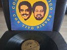RAY CASTRO PRESENTA CONJUNTO CLASICO TITO NIEVES LO MEJOR RECORDS SALSA LP HEAR