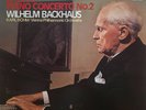 [Vinyl/LP] Backhaus, Bohm - Brahms Piano Concerto No. 2. / Super Analogue LP