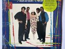 ATLANTIC STARR, SECRET LOVERS THE BEST OF  PRE-OWNED, V/VG++ Still In Shrink
