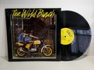 The Wild Bunch Self Titled 12