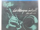 LEE MORGAN INDEED BLUE NOTE DBLP002 LP