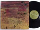ALICE COOPER School's Out WARNER BROS LP VG+ die-cut cover d