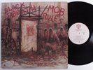 BLACK SABBATH Mob Rules WARNER BROS LP VG+/VG++ d