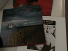 Depeche Mode - 3 Vinyl LPS. A Broken Frame, Speak & Spell and The Singles 81-85.