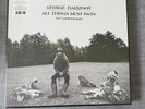George Harrison - All Things Must Pass, 5 LP 50th Anniversary Deluxe Box NEW