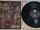 SLAYER  reign in blood  LP  1986  1st Press