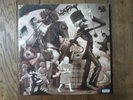 MY CHEMICAL ROMANCE- THE BLACK PARADE+ INSERT- X2 LP - 2015 RE-ISSUE - EX