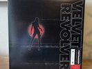 VELVET REVOLVER - CONTRABAND + 2 LPS + INNERS - 2024 ISSUE - EXCELLENT