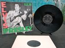 1 x German LP Elvis Presley  First Album  RCA  LSP 1254