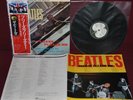 THE BEATLES - PLEASE PLEASE ME - APPLE EAS-80550 1976 - LP JAPAN OBI NM