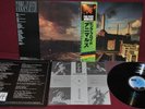 PINK FLOYD - ANIMALS - CBS SONY 25AP 340 1977 - LP JAPAN OBI 1A EDIZ. NM STICKER