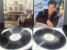Randy Travis Always & Forever Vinyl Record & Storms Of Life Vinyl Both VG+EX