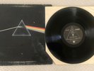 Pink Floyd The Dark Side of the Moon 1973 Harvest 12