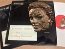 ALP 1548/49 Bach Goldberg Variations Rosalyn Tureck R/G 2 LP set