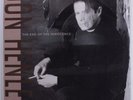 DON HENLEY The End Of The Innocence GEFFEN LP club edition SEALED d