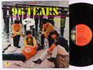 ? Question Mark & The Mysterians - 96 Tears LP - Cameo OG Press VG+