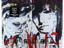 Indigo Girls - Nomads Indians Saints LP - Epic SEALED