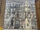 Led Zeppelin Physical Graffiti Vinyl Lp SS 2-200 1975 1st Pressing CSM Complete