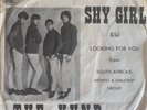 THE KYND- LOOKING FOR YOU/SHY GIRL, ORIG 7