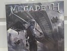 MEGADETH • Dystopia •  2016 Vinyl LP in Shrink -  First Edition -Great Condition
