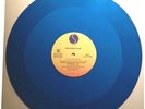 The Ocean Blue Between Something And Nothing PROMO LP 12