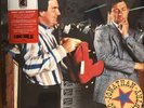 JONATHAN RICHMAN - JONATHAN RICHMAN GOES COUNTRY - RED VINYL - LP - NEW