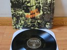 Terrorizer- World Downfall lp IMPORT