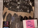 KISS EU Import PICTURE DISC 'First Kiss, Last Licks' w/Insert Limited Numbered