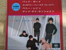 The Beatles - Bad Boys / Strawberry Fields Forever 7