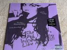 Olivia Rodrigo – Live From Glastonbury - Light Blue & Colbalt 2LP Vinyl Records