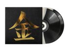 Johto Legends Vinyl LP Record OST Pokemon Gold Silver Soundtrack Audio VGM