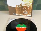 Led Zeppelin II LP Classic Records Audiophile reissue Quiex SV-P 180 Gram -NM