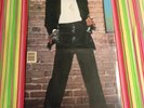 Michael Jackson Off the Wall, played all, VINYL EX. EPIC  FE-35745.1979. GATEFOL