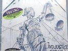 Metallica And Justice For All Promo 2 Lp