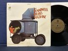 The Bonniwell Music Machine - 1968 - Warner Bros. Label - Stereo