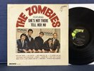 The Zombies - She’s Not There - 1964 -Parrot Label - Mono