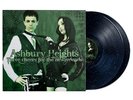 ASHBURY HEIGHTS Three Cheers For The Newlydeads - 2LP / Vinyl (2026)