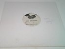 Overkill Feel The Fire Megaforce Test Pressing Vinyl Record 1985