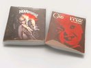 Vinyl LP Bundle Claudio Simonetti Goblin Profondo Rosso & Nekromantik Soundtrack