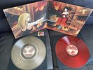 Parasite Eve soundtrack Media:NM Sleeve:NM