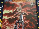Beck Mellow Gold 2016 Numberd Reissue Red & Black Smoke Vinyl