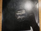 DJ FALCON & THOMAS BANGALTER - TOGETHER. 12 INCH VINYL ON ROULE, GENERIC SLEEVE