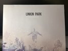 Linkin Park - Recharged Clear Vinyl LP