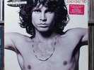 The Doors - The Best Of The Doors - PROMO W/ PRESS RELEASE & PHOTO - 2LP 1985 El