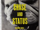 Chase And Status No More Idols 2019 RSD Yellow Vinyl 1st Press (UMC 7734742)